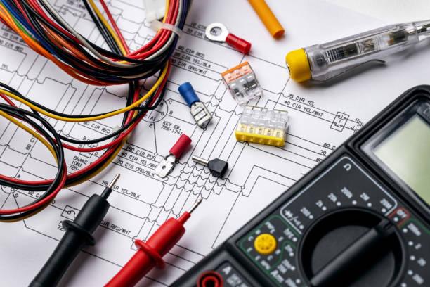 Como Escolher e Instalar um Quadro de Distribuição Elétrica Residencial com Segurança