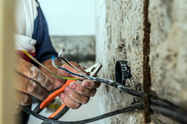 Saiba tudo sobre Quadro de Distribuição com Barramento Trifásico: Benefícios, Funcionamento e Instalação