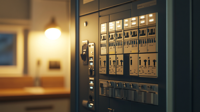 7 Dicas para Escolher Quadro de Distribuição Elétrica