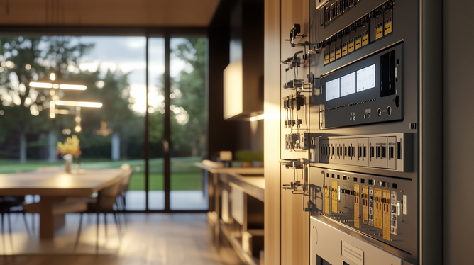Quadro de Distribuição Elétrica Residencial: Dicas Essenciais