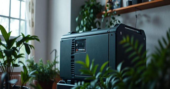 Grupo Gerador Silenciado: Tudo que Voc&ecirc; Precisa Saber