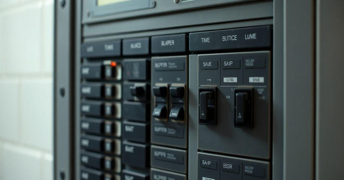 Guia Completo sobre Quadro de Disjuntores