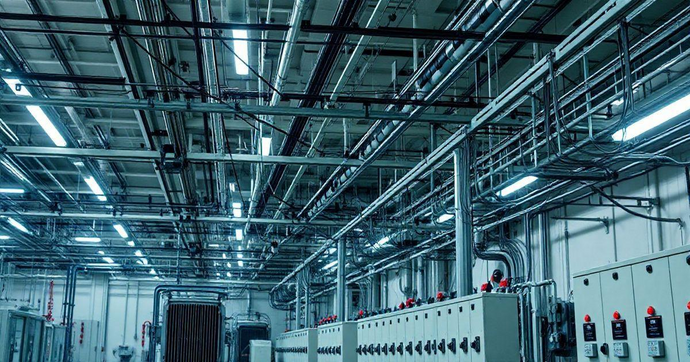Infraestrutura elétrica industrial: 7 dicas essenciais para otimização