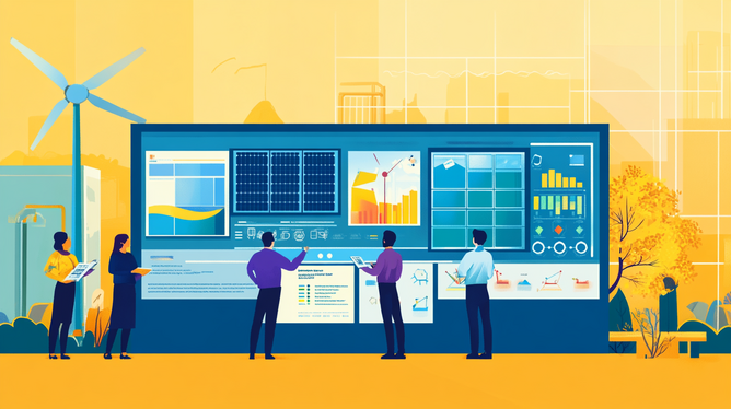 Painel QGBT: 7 Vantagens que Voc&ecirc; Precisa Conhecer