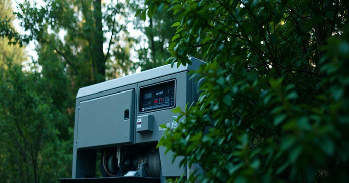 Qta para Geradores: 5 Dicas Essenciais para Escolher