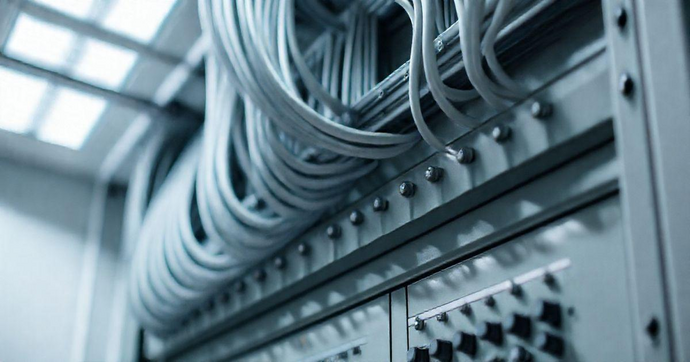 Quadro de Distribui&ccedil;&atilde;o com Barramento: Guia Completo