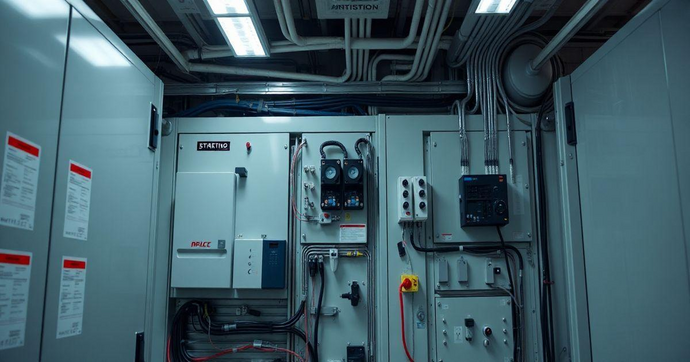 Quadro de Distribui&ccedil;&atilde;o de Energia: Guia Completo