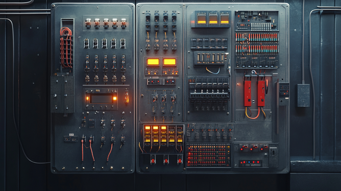 Quadro de Distribui&ccedil;&atilde;o Trif&aacute;sico: Tudo que Voc&ecirc; Precisa Saber