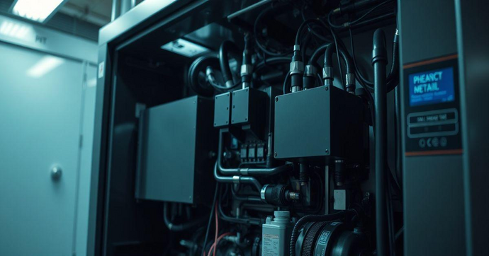 Quadro de Gerador: O Guia Completo