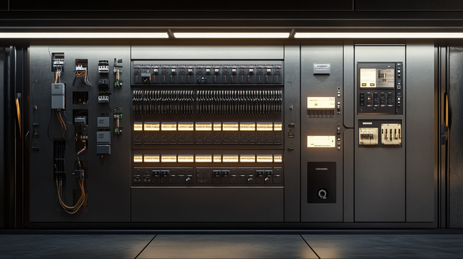 Quadro Geral de Distribui&ccedil;&atilde;o: O Que Voc&ecirc; Precisa Saber