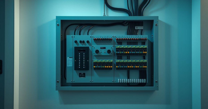 Instala&ccedil;&atilde;o Trif&aacute;sica Residencial: Guia Completo