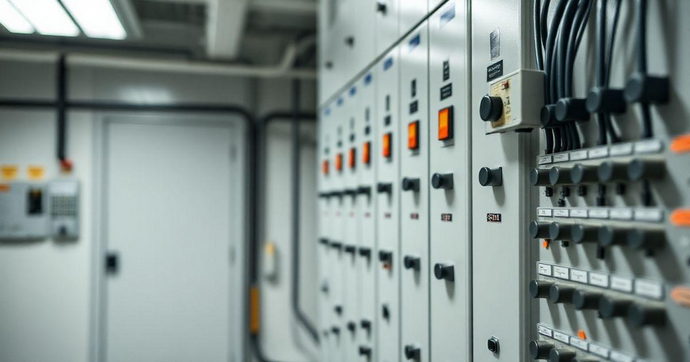 Quadro de transferência automática: como escolher o ideal para sua instalação elétrica