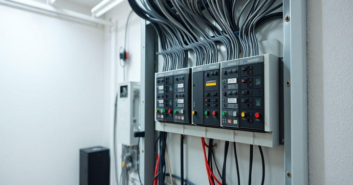 Quadro Geral de Distribui&ccedil;&atilde;o: Entenda Agora