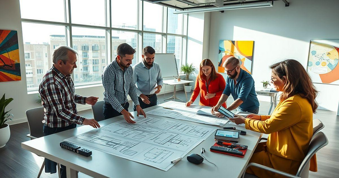 Empresa Engenharia El&eacute;trica de Refer&ecirc;ncia