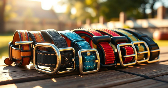 Entenda a Resist&ecirc;ncia da Coleira