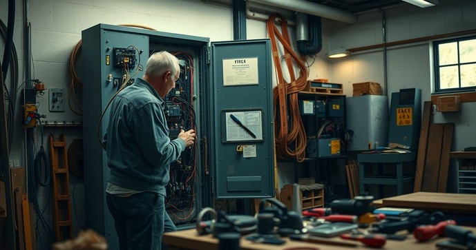 Fabricante de Pain&eacute;is El&eacute;tricos: Como Escolher o Melhor para Sua Necessidade