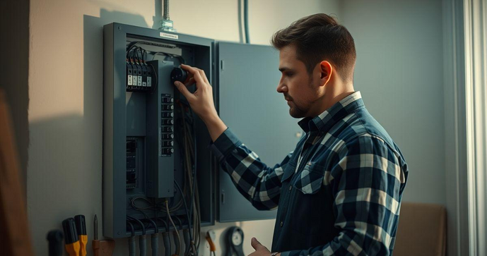 Melhores Empresas de Manuten&ccedil;&atilde;o El&eacute;trica