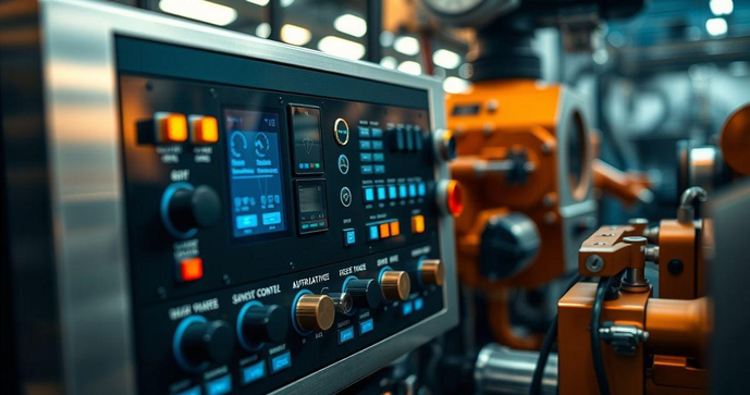 Quadro de Automa&ccedil;&atilde;o: Tudo que Voc&ecirc; Precisa Saber