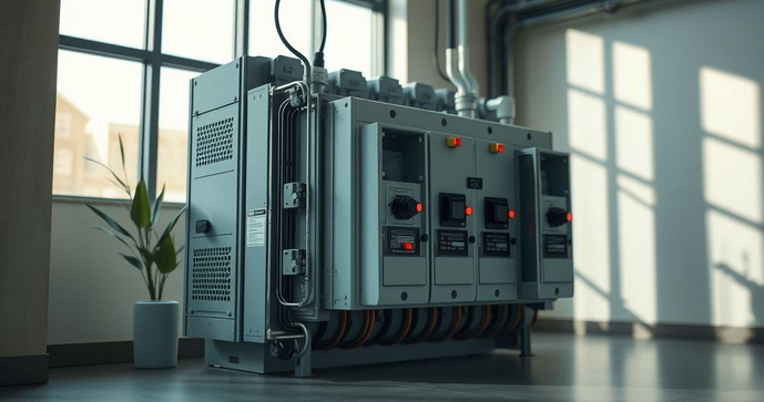 Quadro de transfer&ecirc;ncia autom&aacute;tica: como escolher o ideal para sua instala&ccedil;&atilde;o el&eacute;trica