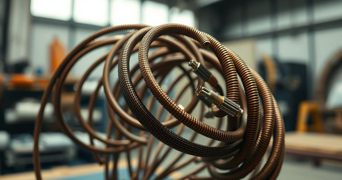 Resist&ecirc;ncia El&eacute;trica Tipo Mola: Entenda Tudo