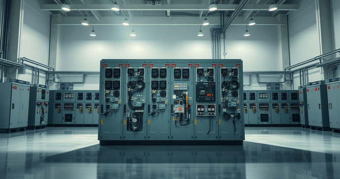 Como escolher o Quadro de Comando El&eacute;trico Trif&aacute;sico ideal para sua necessidade