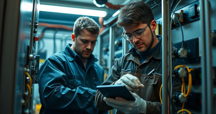 Empresa de instala&ccedil;&atilde;o el&eacute;trica como escolher a melhor op&ccedil;&atilde;o