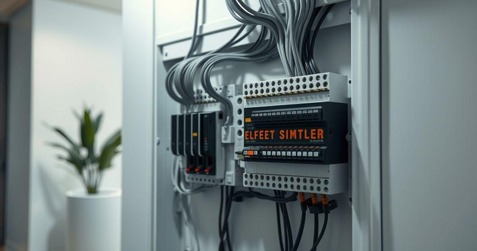 Quadro Geral de Distribui&ccedil;&atilde;o: Entenda sua Import&acirc;ncia e Como Escolher o Ideal