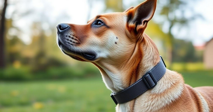 Como Escolher a Resistencia Ideal para sua Coleira de Cachorro
