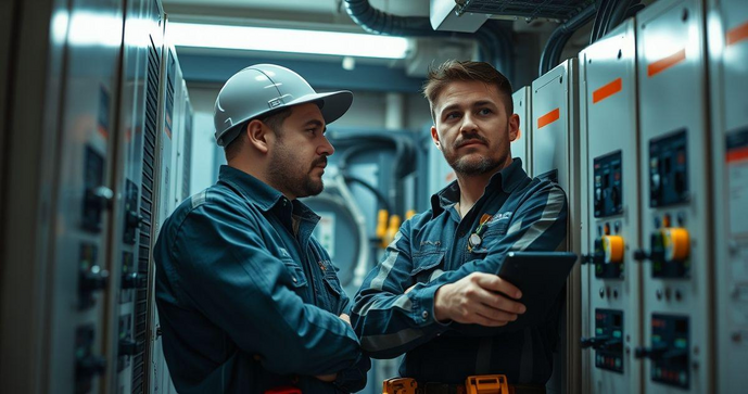 Descubra Como Escolher a Melhor Empresa de Manuten&ccedil;&atilde;o El&eacute;trica