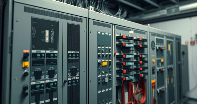 Descubra o Pre&ccedil;o do Quadro de Distribui&ccedil;&atilde;o Industrial e Economize na Sua Compra