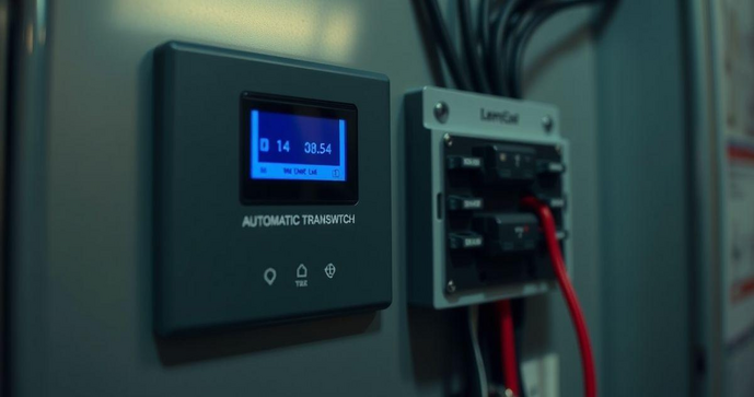 Quadro de Transfer&ecirc;ncia Autom&aacute;tica: Como Escolher o Ideal para Sua Necessidade