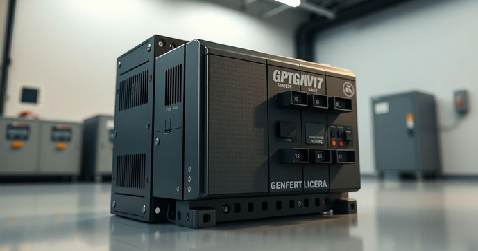 Quadro de transfer&ecirc;ncia autom&aacute;tica gerador: como escolher o ideal para sua necessidade