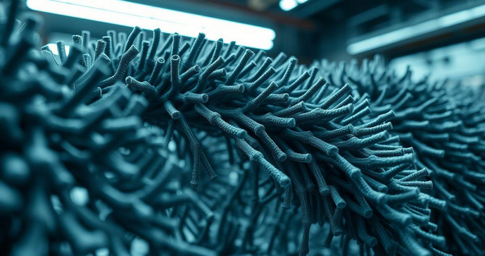 Como a Resist&ecirc;ncia Microtubular Transforma o Cen&aacute;rio da Engenharia T&eacute;rmica