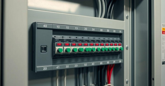 Como Escolher o Quadro Bif&aacute;sico com Barramento Ideal para Sua Instala&ccedil;&atilde;o