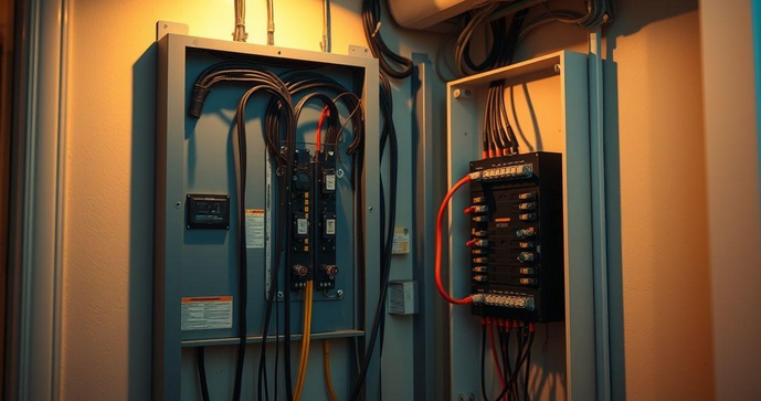 Guia Completo para Instala&ccedil;&atilde;o Trif&aacute;sica Residencial e Seus Benef&iacute;cios