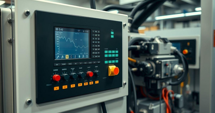 Quadro de comando autom&aacute;tico para geradores: tudo que voc&ecirc; precisa saber