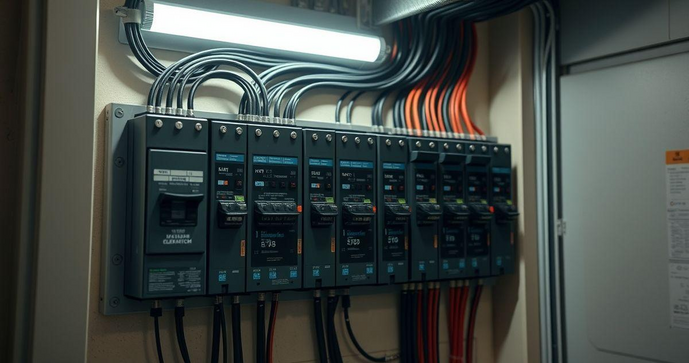 Quadro de força preço como escolher o ideal para sua instalação