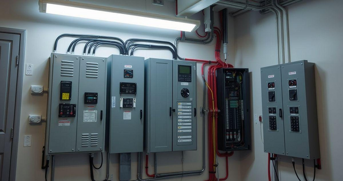 Quadro de luz pre&ccedil;o: descubra como escolher e economizar