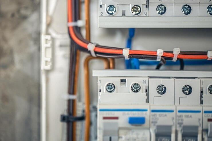 Quadros elétricos precisam de manutenção?