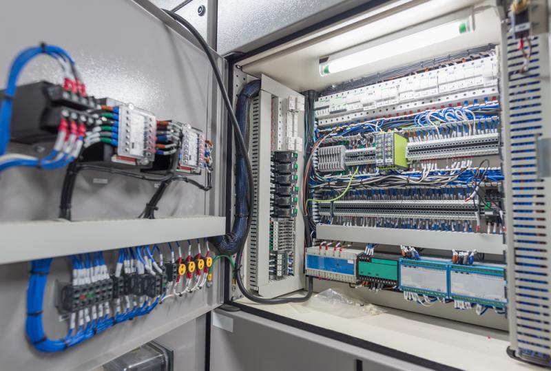 Montagem de Quadro de Distribuição Descomplicada