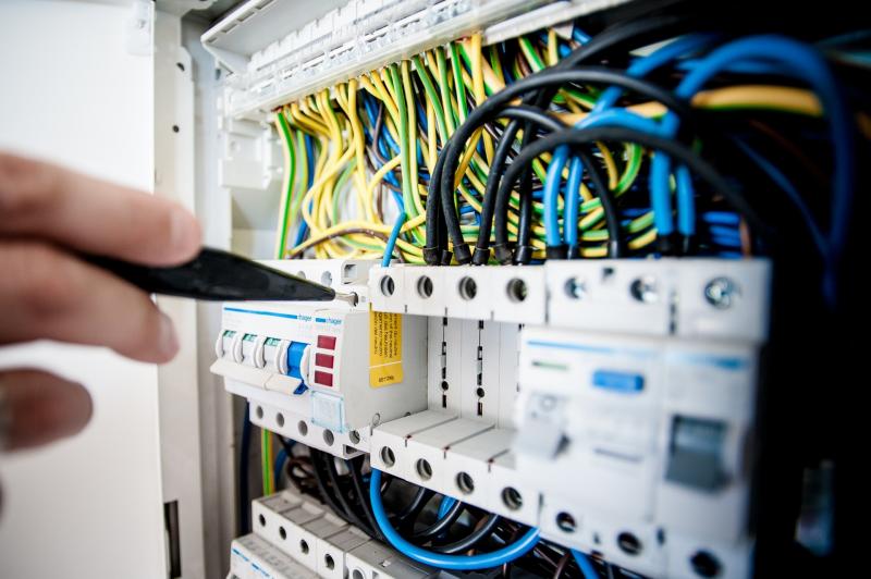 Quadro de Automação: 7 Dicas para Otimizar Seu Projeto