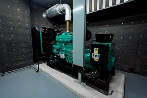 instalação gerador de energia instalação gerador de energia