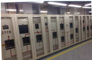 serviço de instalação elétrica industrial serviço de instalação elétrica industrial