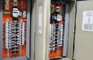 empresa de instalação elétrica empresa de instalação elétrica