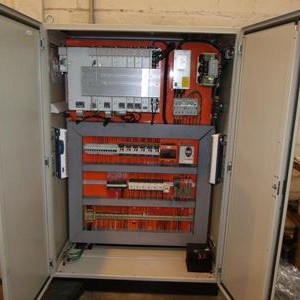 Comprar painel elétrico para máquinas Comprar painel elétrico para máquinas