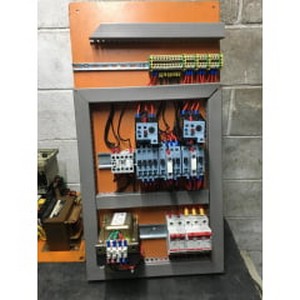 Fornecedor de painel elétrico para maquinas industriais