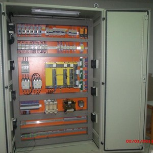 Fabrica de painel elétrico para maquinas industriais Fabrica de painel elétrico para maquinas industriais