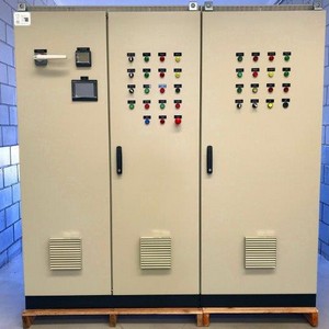 Comprar painel elétrico de distribuição Comprar painel elétrico de distribuição