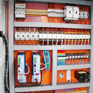Fabrica de painel de automação clp Fabrica de painel de automação clp