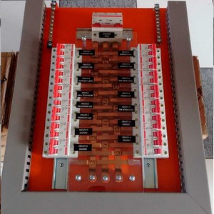 Onde comprar painel elétrico com clp Onde comprar painel elétrico com clp